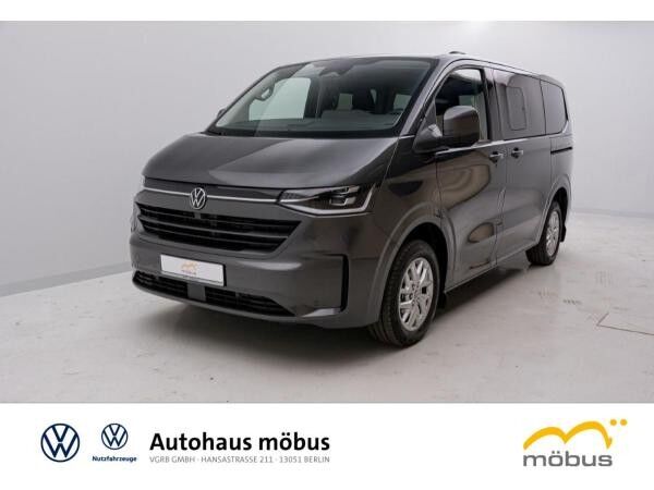 Volkswagen e-Caravelle !!!Sonderleasing - sofort verfügbar!!!Style KR 160 kW