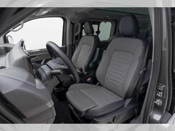 Volkswagen e-Caravelle !!!Sonderleasing - sofort verfügbar!!!Style KR 160 kW