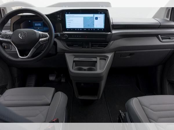 Volkswagen e-Caravelle !!!Sonderleasing - sofort verfügbar!!!Style KR 160 kW