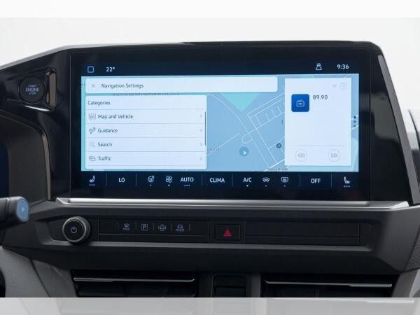 Volkswagen e-Caravelle !!!Sonderleasing - sofort verfügbar!!!Style KR 160 kW