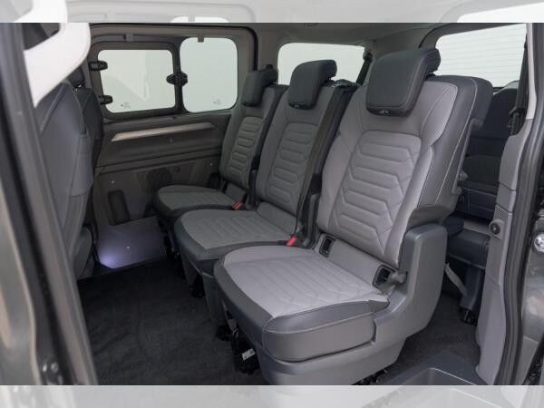 Volkswagen e-Caravelle !!!Sonderleasing - sofort verfügbar!!!Style KR 160 kW