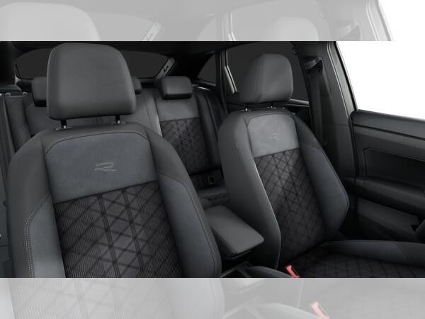 Volkswagen Taigo R-Line "Black Style" 1.0 TSI DSG *Pano*Keyless*Sound*Side*WKR*