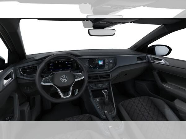 Volkswagen Taigo R-Line "Black Style" 1.0 TSI DSG *Pano*Keyless*Sound*Side*WKR*