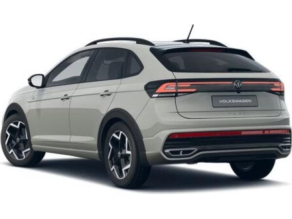 Volkswagen Taigo R-Line 1.0 TSI *RFK*Allwetter*Side*Travel*