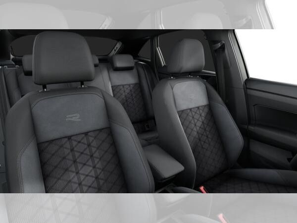 Volkswagen Taigo R-Line 1.0 TSI *RFK*Allwetter*Side*Travel*