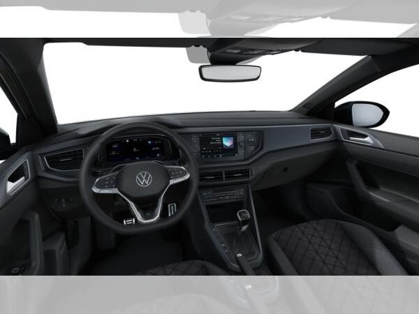 Volkswagen Taigo R-Line 1.0 TSI *RFK*Allwetter*Side*Travel*