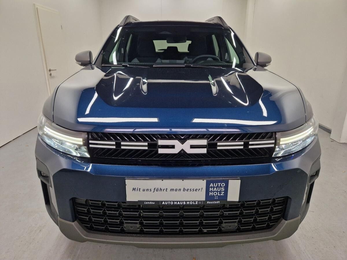 Dacia Bigster Journey HYBRID 155 🚀🔍🚀🔍inkl. Full-Service