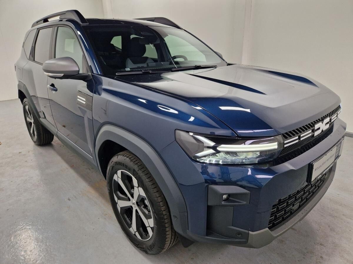 Dacia Bigster Journey HYBRID 155 🚀🔍🚀🔍inkl. Full-Service