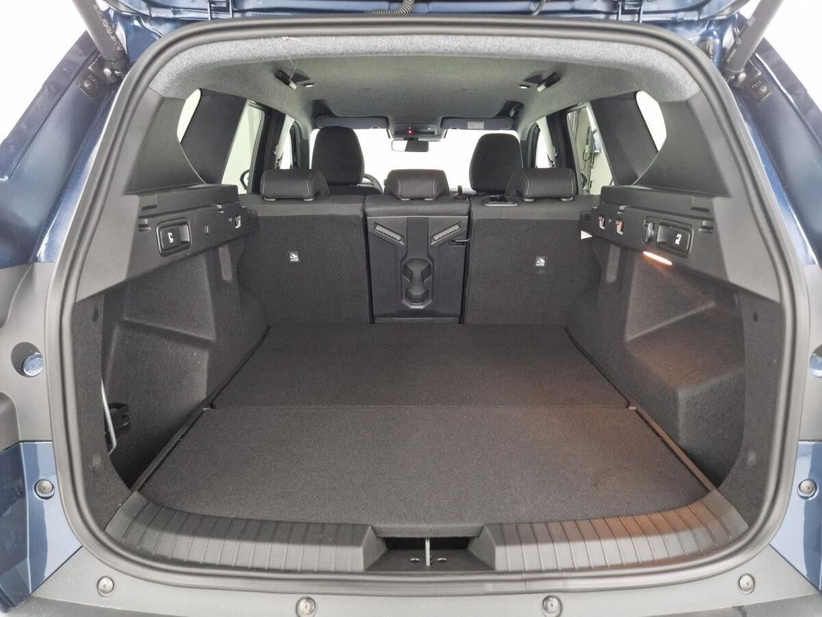 Dacia Bigster Journey HYBRID 155 🚀🔍🚀🔍inkl. Full-Service