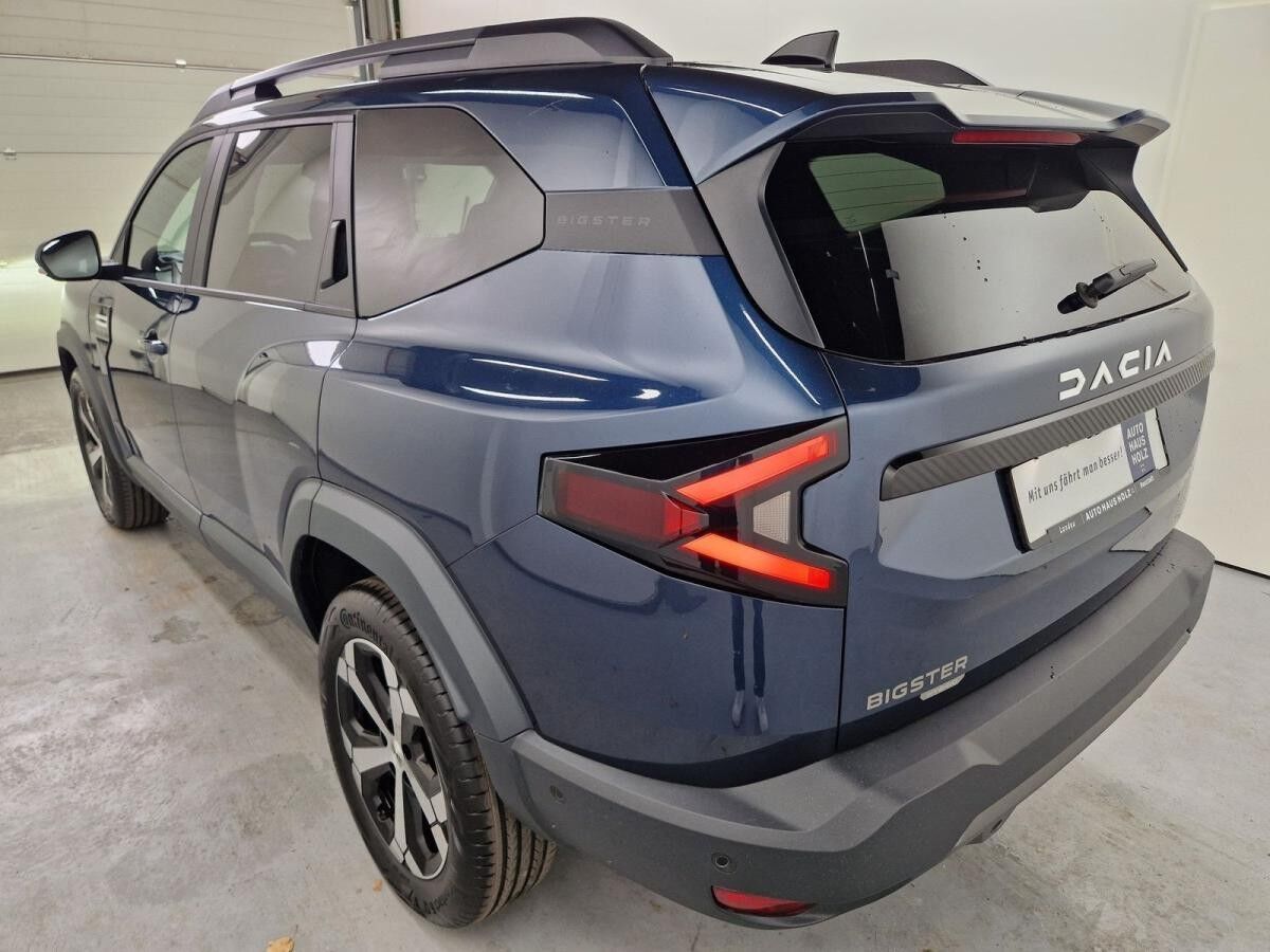 Dacia Bigster Journey HYBRID 155 🚀🔍🚀🔍inkl. Full-Service