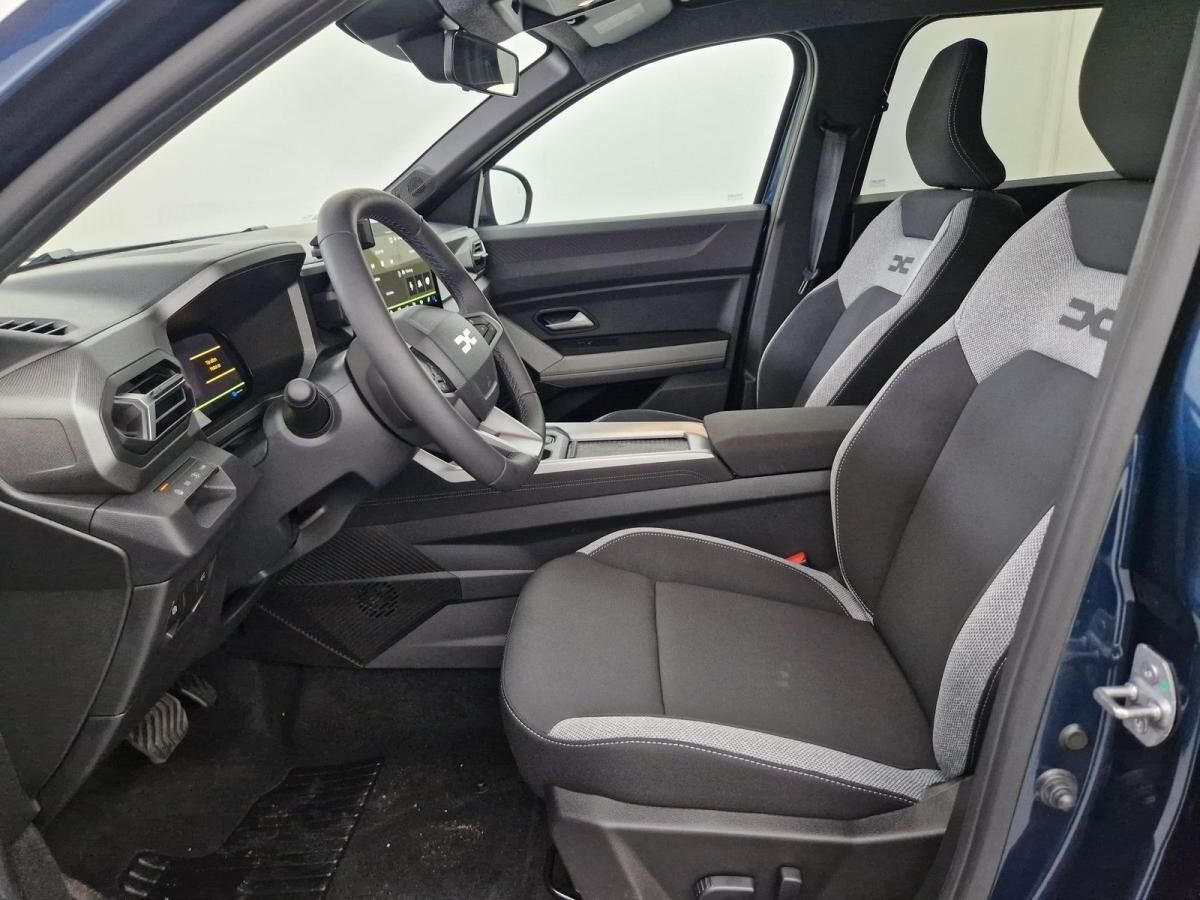 Dacia Bigster Journey HYBRID 155 🚀🔍🚀🔍inkl. Full-Service