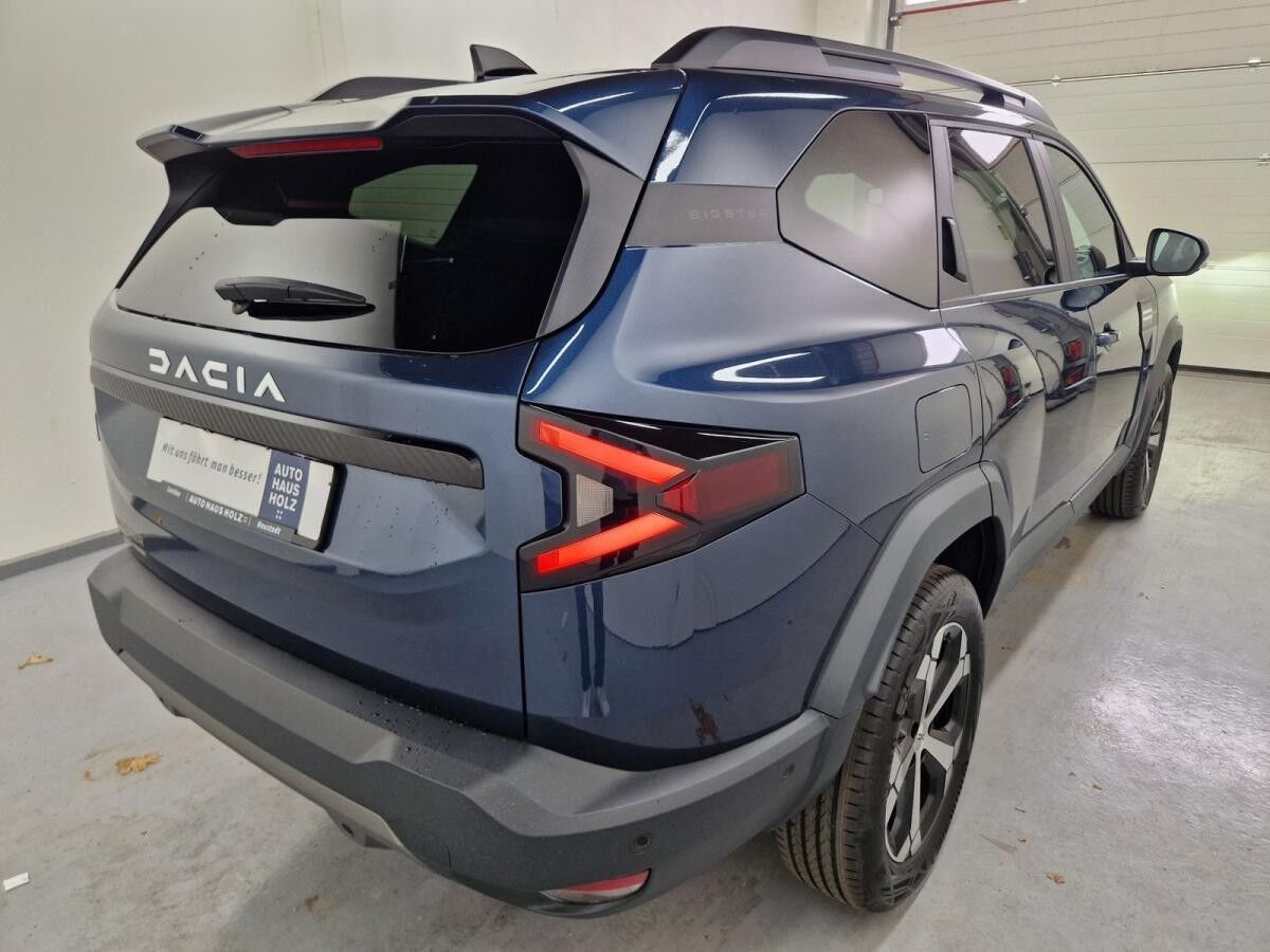 Dacia Bigster Journey HYBRID 155 🚀🔍🚀🔍inkl. Full-Service