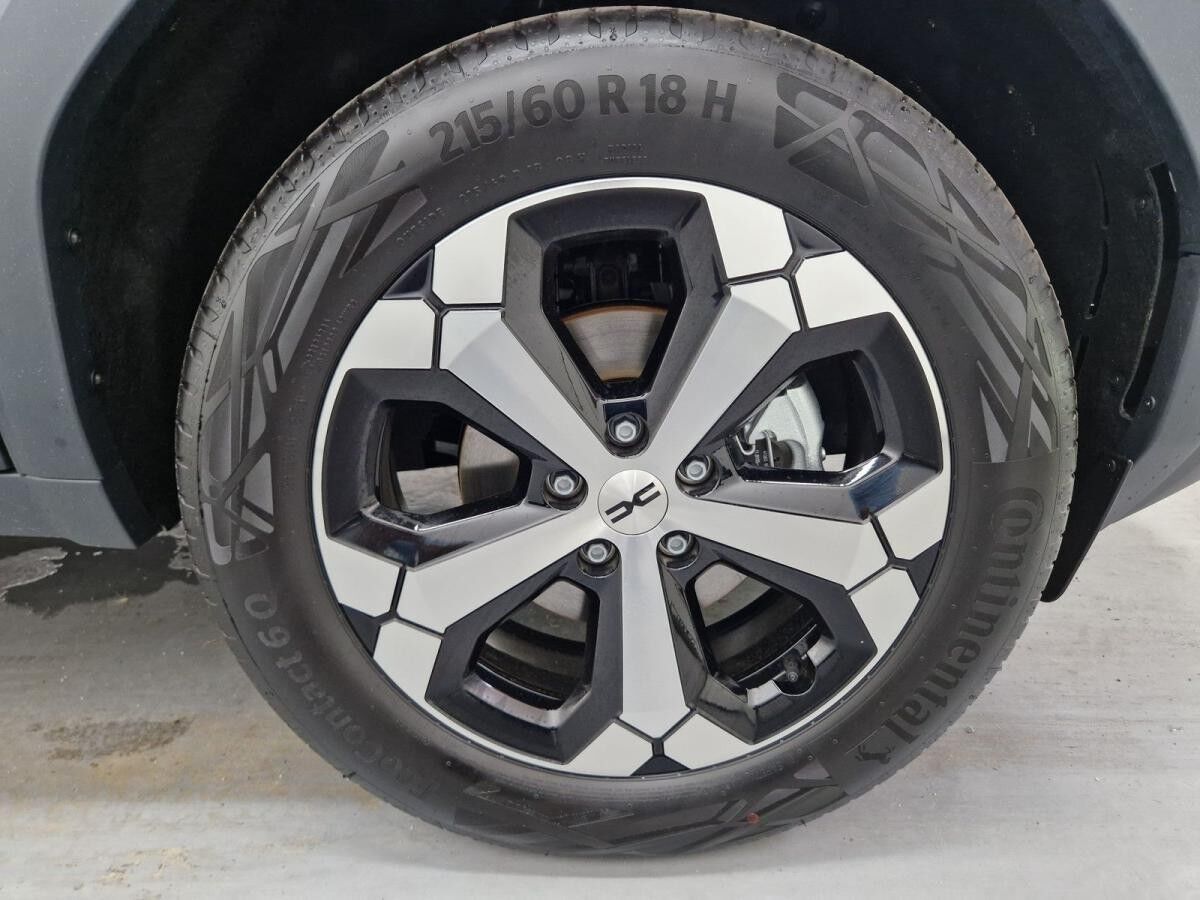 Dacia Bigster Journey HYBRID 155 🚀🔍🚀🔍inkl. Full-Service