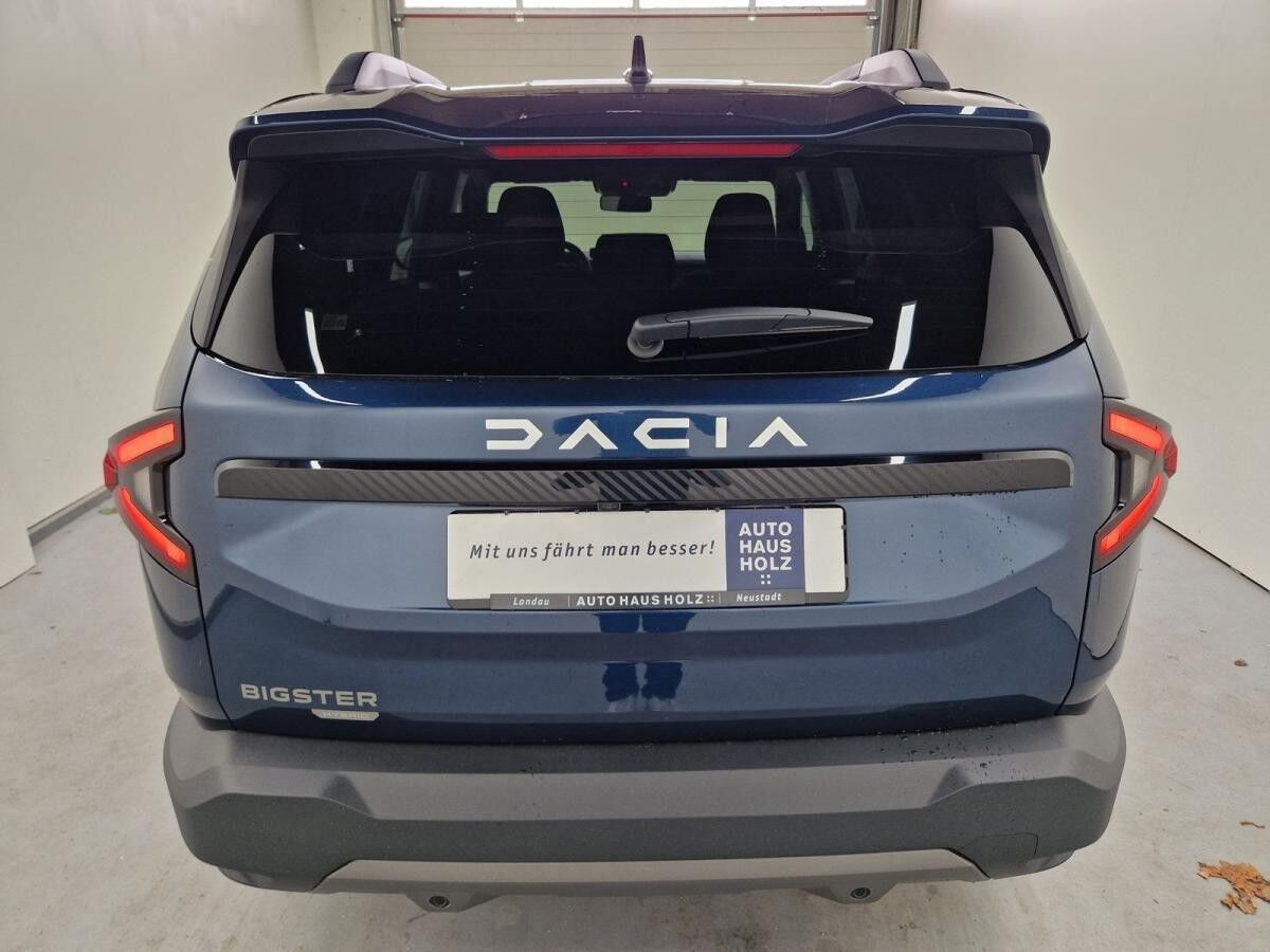 Dacia Bigster Journey HYBRID 155 🚀🔍🚀🔍inkl. Full-Service