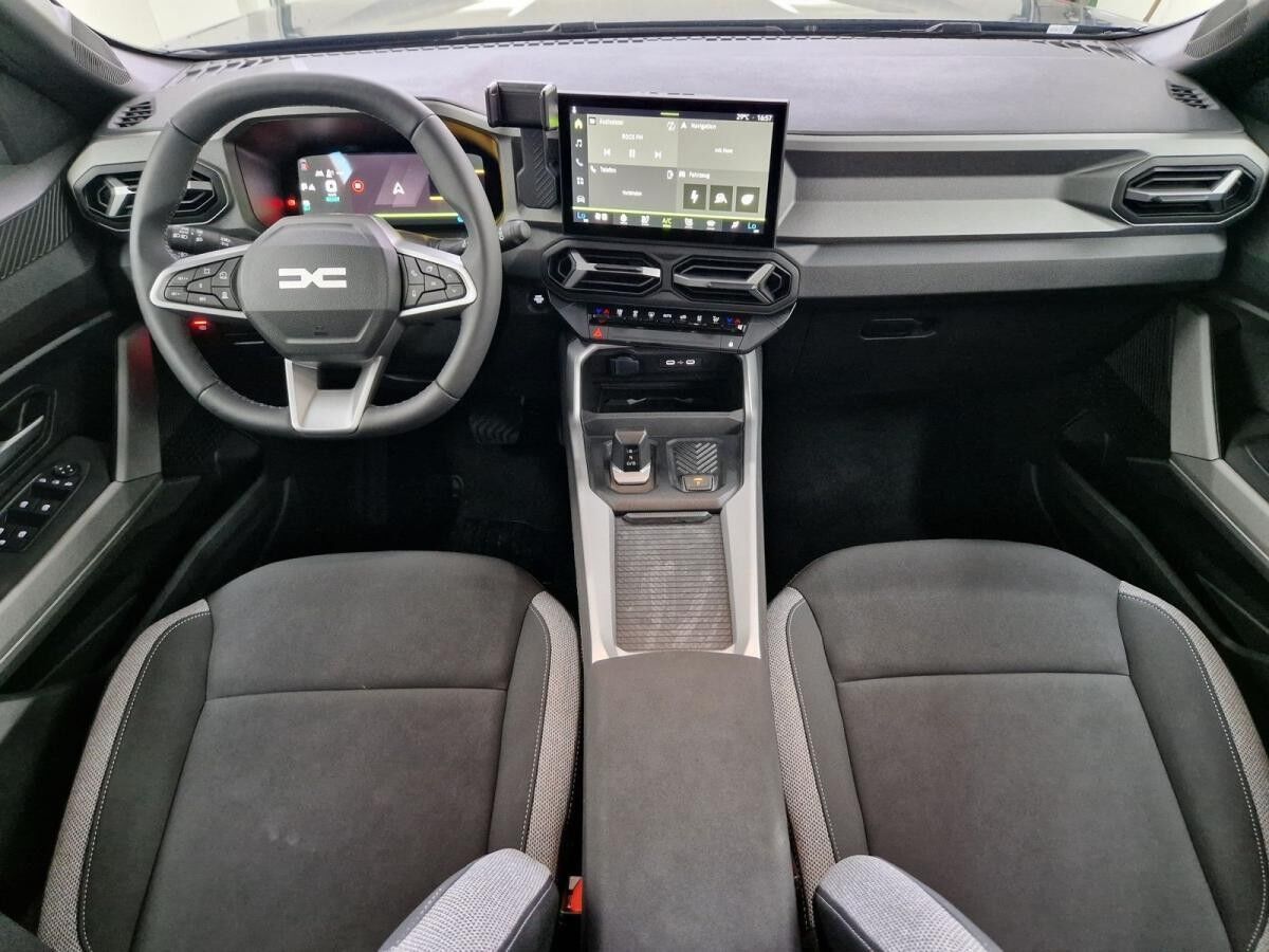 Dacia Bigster Journey HYBRID 155 🚀🔍🚀🔍inkl. Full-Service