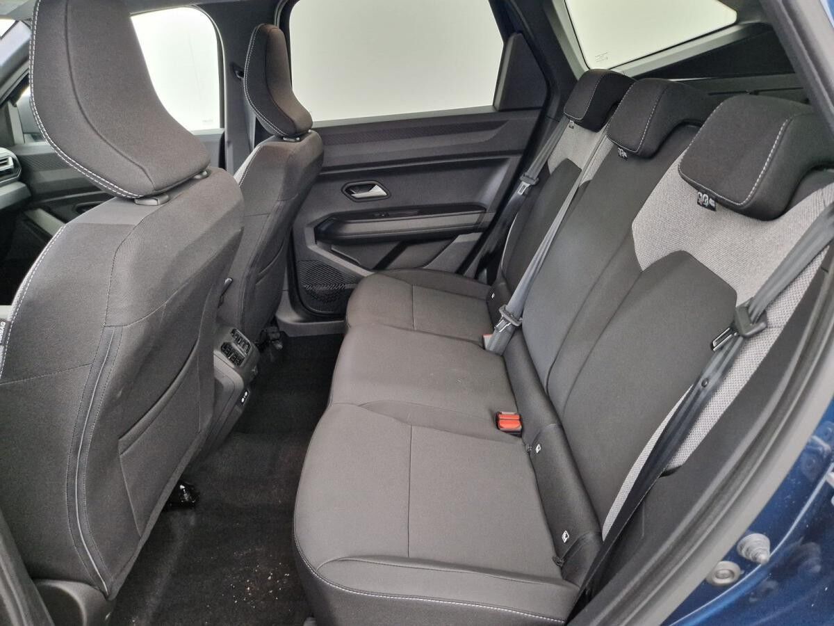 Dacia Bigster Journey HYBRID 155 🚀🔍🚀🔍inkl. Full-Service