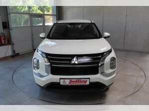 Mitsubishi Outlander PHEV Allrad/Standheizung/ACC/360°Kamera/LED