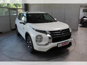 Mitsubishi Outlander PHEV Allrad/Standheizung/ACC/360°Kamera/LED