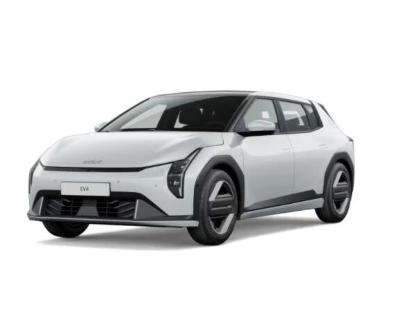 Kia EV4 58,h Air+ +Sonderaktion+