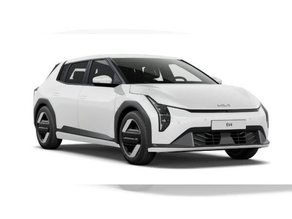 Kia EV4 58,h Air+ +Sonderaktion+