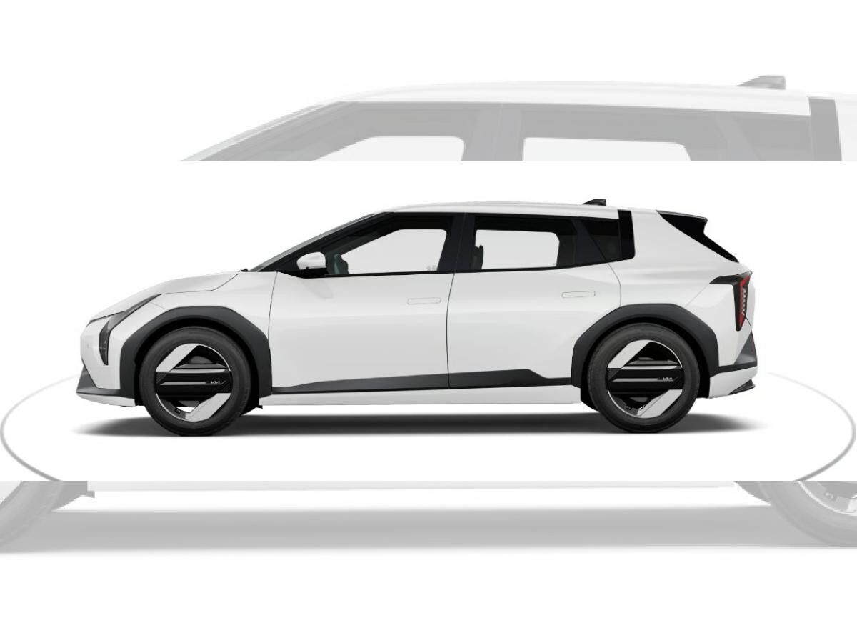 Kia EV4 58,3kWh Air+ +Sonderaktion+