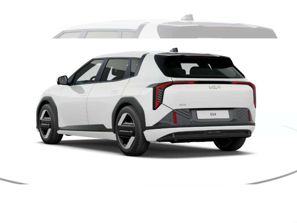 Kia EV4 58,3kWh Air+ +Sonderaktion+