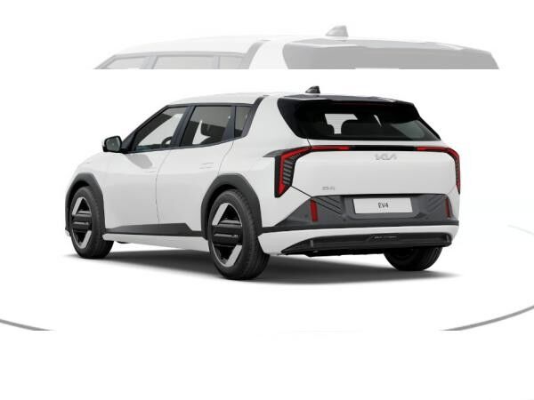 Kia EV4 58,h Air+ +Sonderaktion+