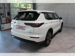 Mitsubishi Outlander PHEV Allrad/Standheizung/ACC/360°Kamera/LED
