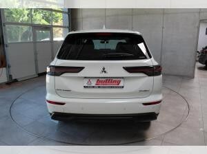 Mitsubishi Outlander PHEV Allrad/Standheizung/ACC/360°Kamera/LED