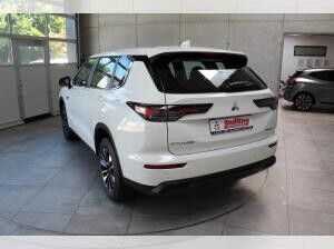 Mitsubishi Outlander PHEV Allrad/Standheizung/ACC/360°Kamera/LED
