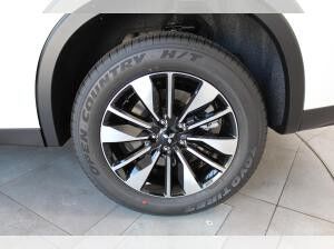 Mitsubishi Outlander PHEV Allrad/Standheizung/ACC/360°Kamera/LED