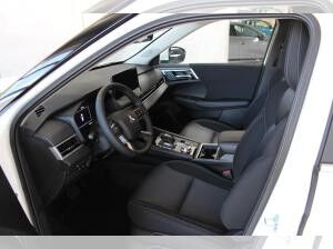 Mitsubishi Outlander PHEV Allrad/Standheizung/ACC/360°Kamera/LED