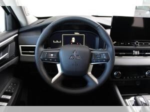 Mitsubishi Outlander PHEV Allrad/Standheizung/ACC/360°Kamera/LED