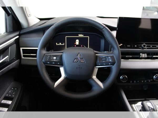 Mitsubishi Outlander PHEV Allrad/Standheizung/ACC/360°Kamera/LED