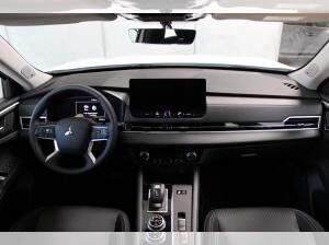 Mitsubishi Outlander PHEV Allrad/Standheizung/ACC/360°Kamera/LED