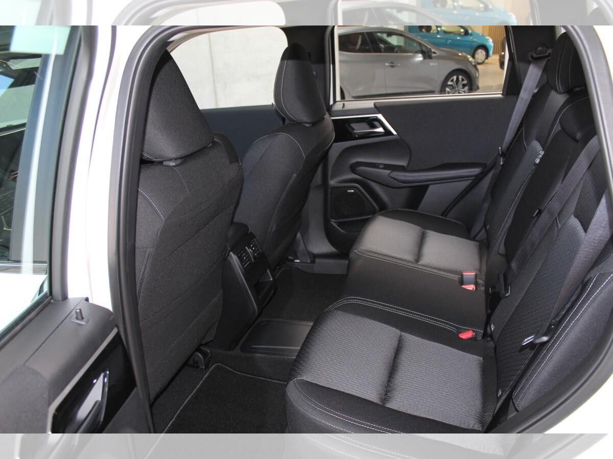 Mitsubishi Outlander PHEV Allrad/Standheizung/ACC/360° Kamera/LED