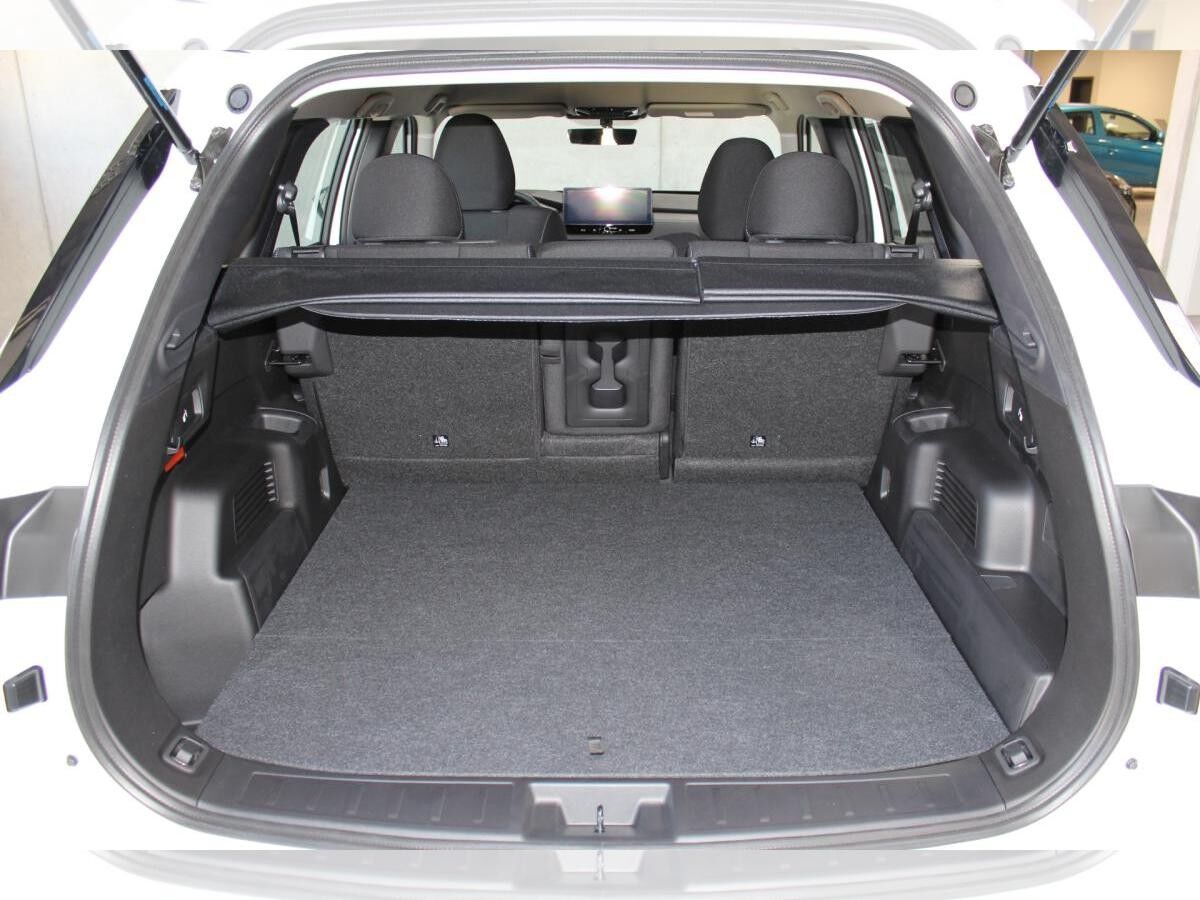 Mitsubishi Outlander PHEV Allrad/Standheizung/ACC/360° Kamera/LED