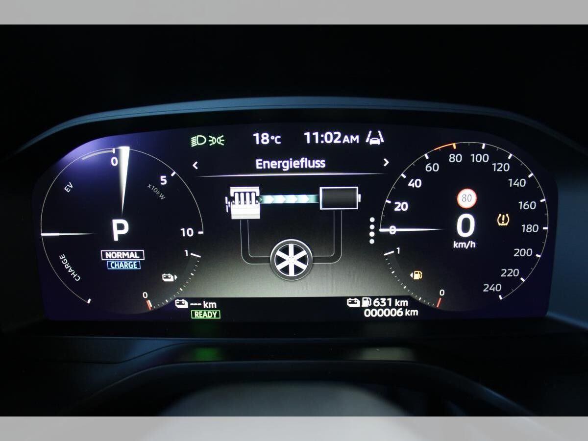 Mitsubishi Outlander PHEV Allrad/Standheizung/ACC/360° Kamera/LED