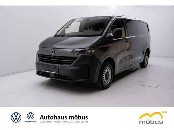 Volkswagen Transporter e- Transporter Kasten