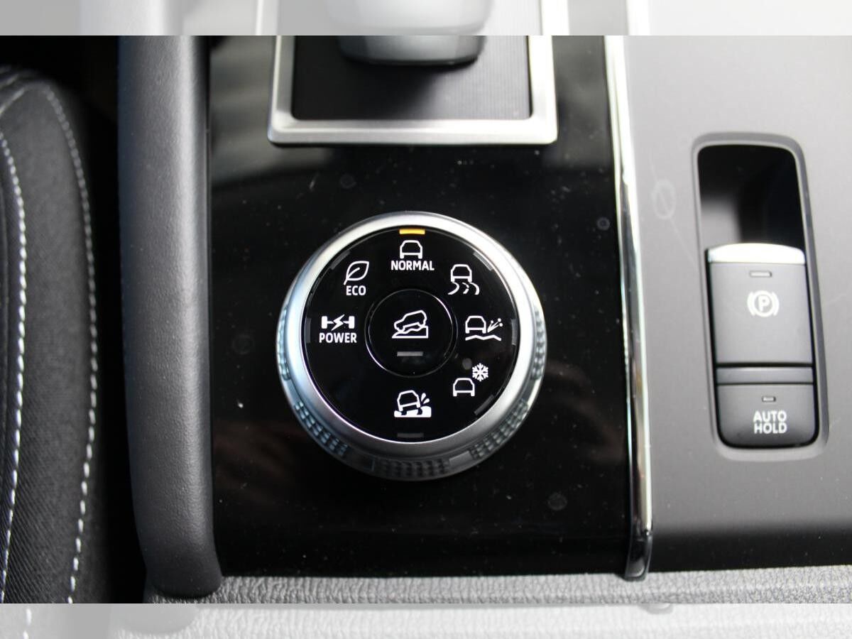 Mitsubishi Outlander PHEV Allrad/Standheizung/ACC/360° Kamera/LED