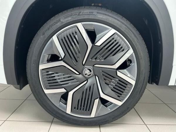 Skoda Kodiaq Sportline 1,5 TSI iV 6-Gang-DSG Sofort Verfügbar