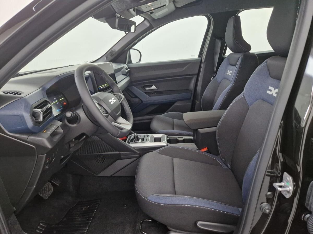 Dacia Bigster Expression HYBRID 155 🚀🔍inkl. Full-Service - WKR kostenlos