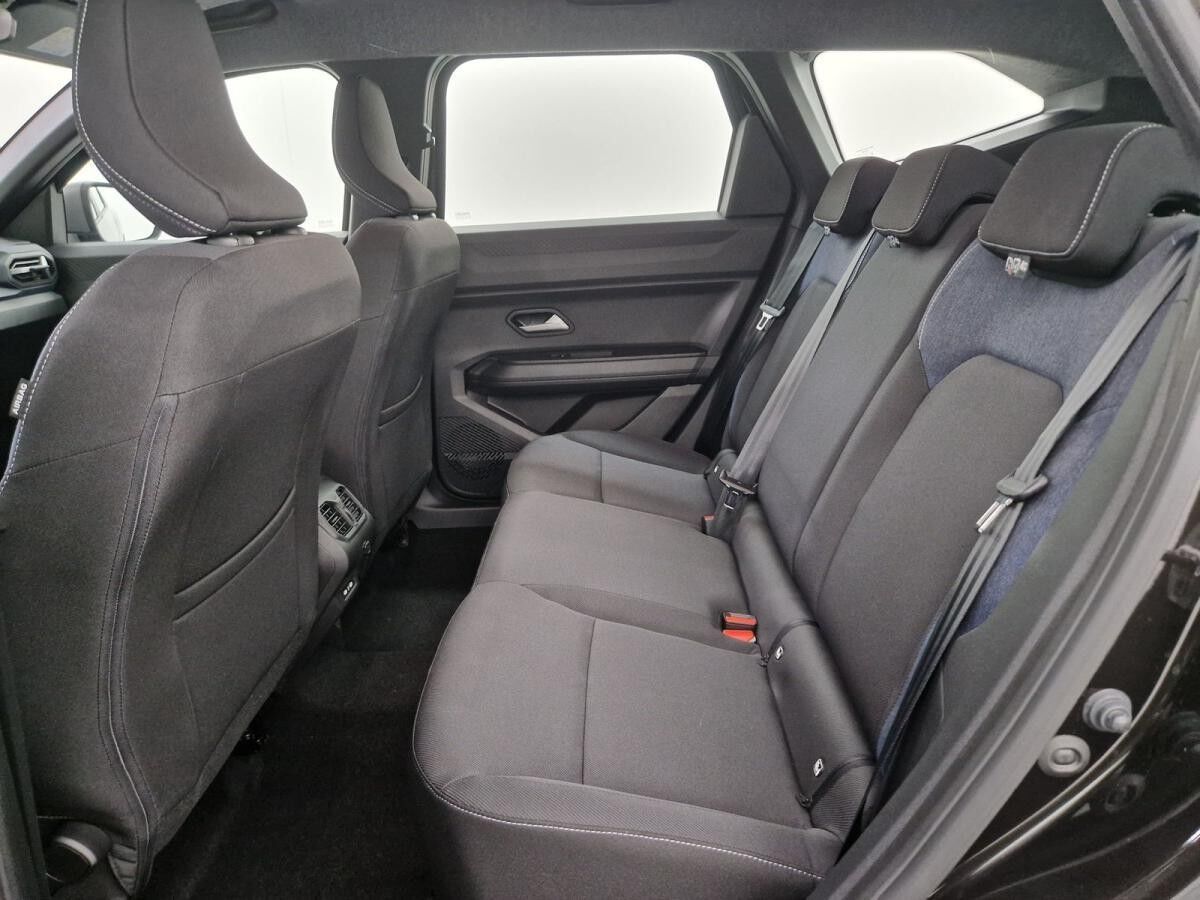 Dacia Bigster Expression HYBRID 155 🚀🔍inkl. Full-Service - WKR kostenlos