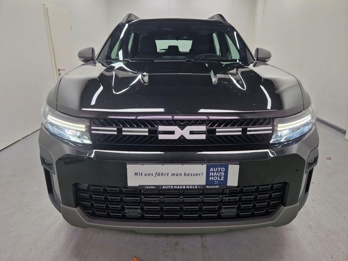 Dacia Bigster Expression HYBRID 155 🚀🔍inkl. Full-Service - WKR kostenlos