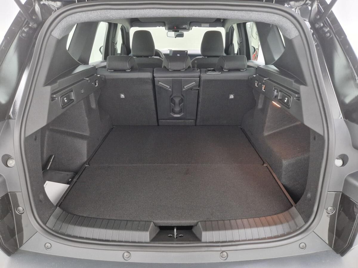 Dacia Bigster Expression HYBRID 155 🚀🔍inkl. Full-Service - WKR kostenlos