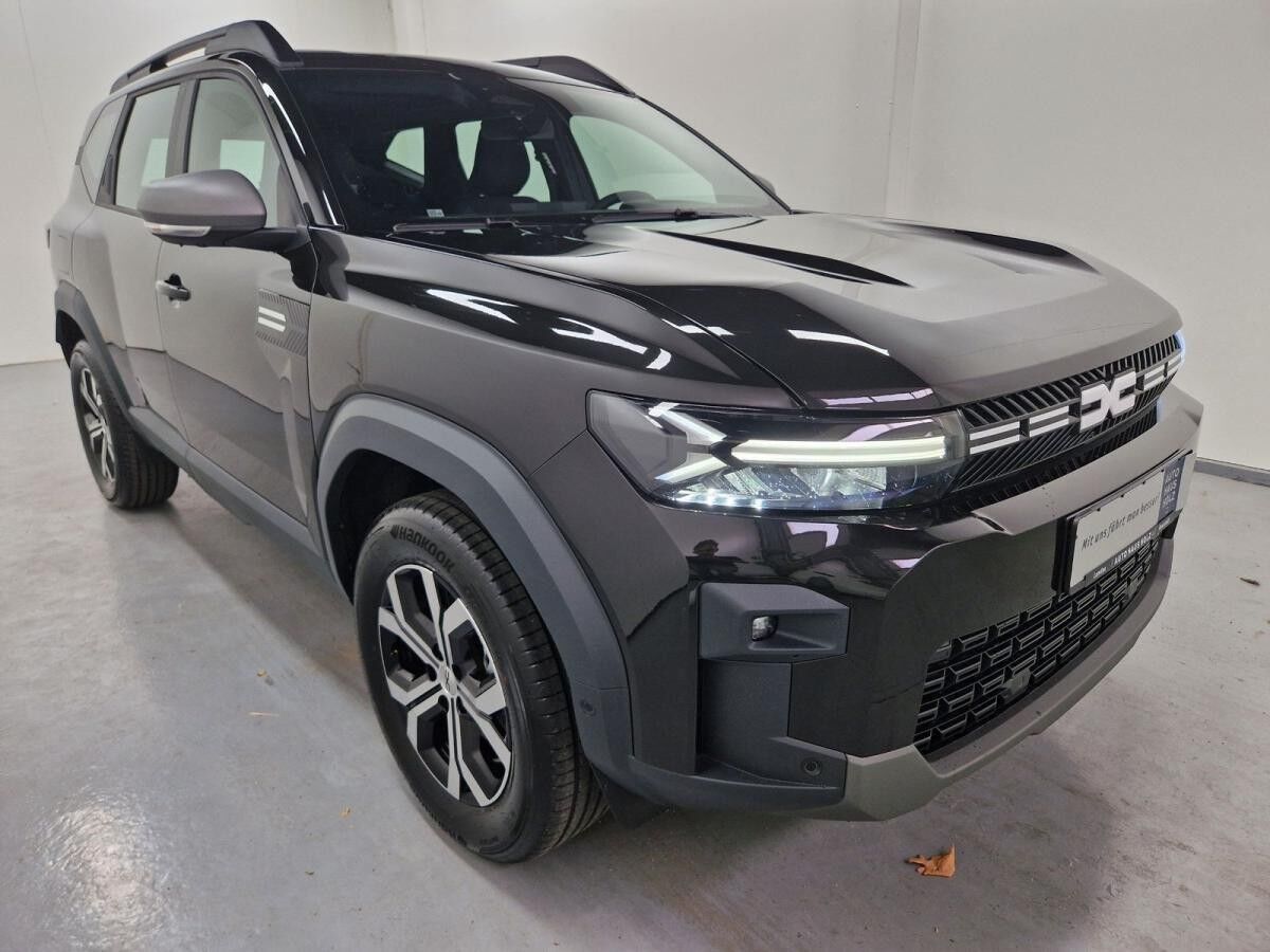 Dacia Bigster Expression HYBRID 155 🚀🔍inkl. Full-Service - WKR kostenlos