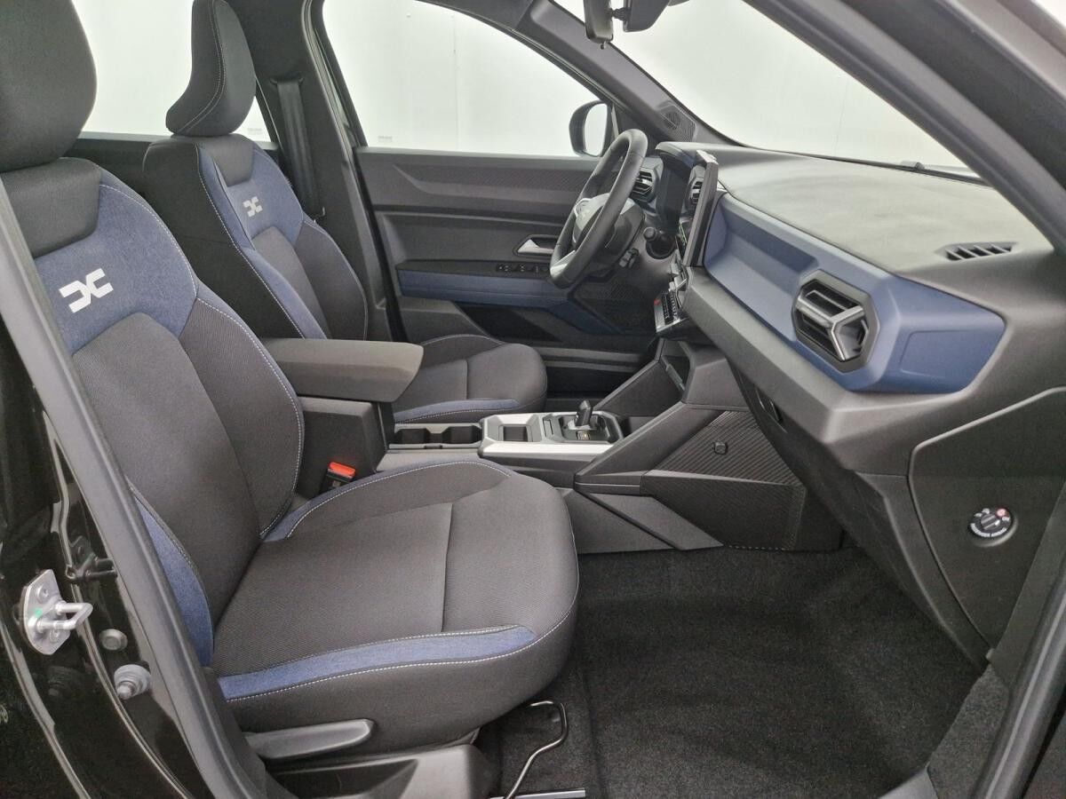 Dacia Bigster Expression HYBRID 155 🚀🔍inkl. Full-Service - WKR kostenlos