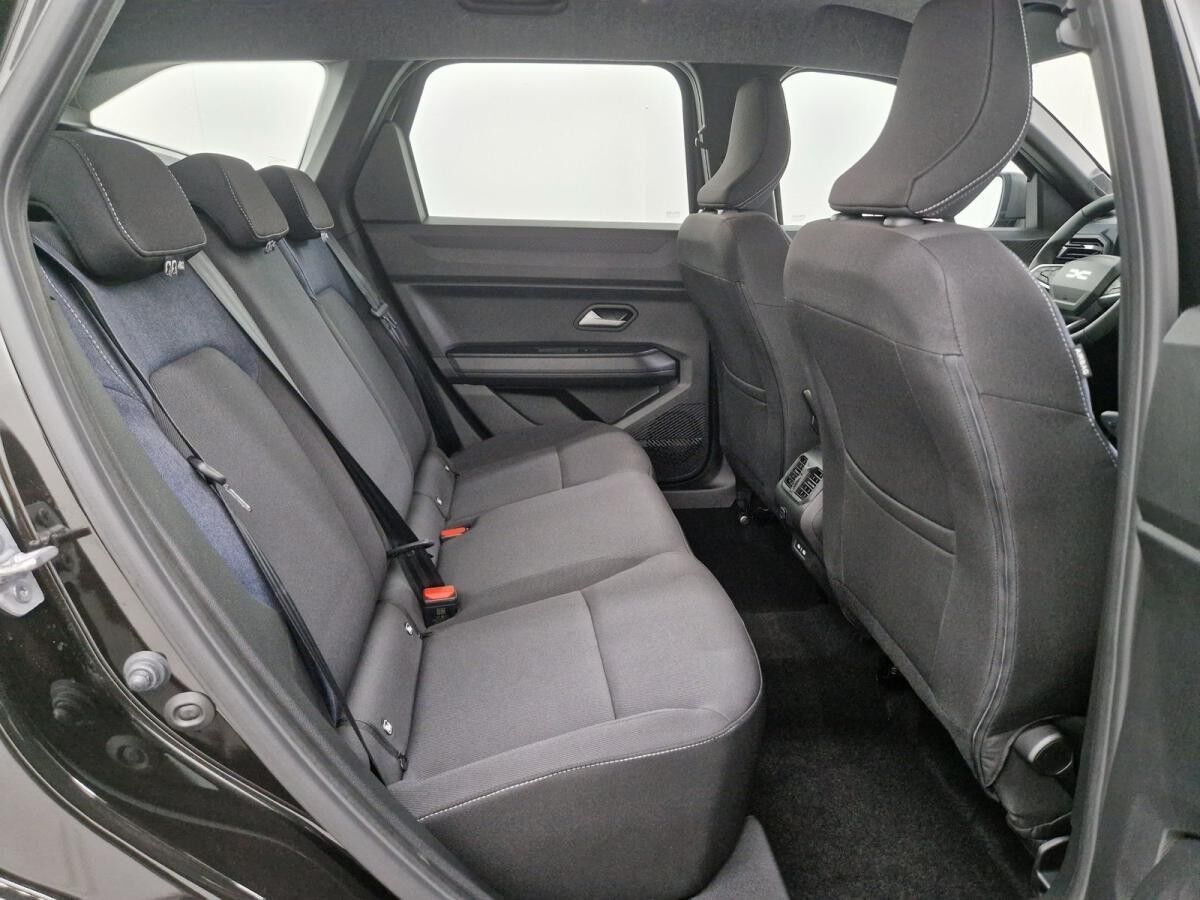 Dacia Bigster Expression HYBRID 155 🚀🔍inkl. Full-Service - WKR kostenlos