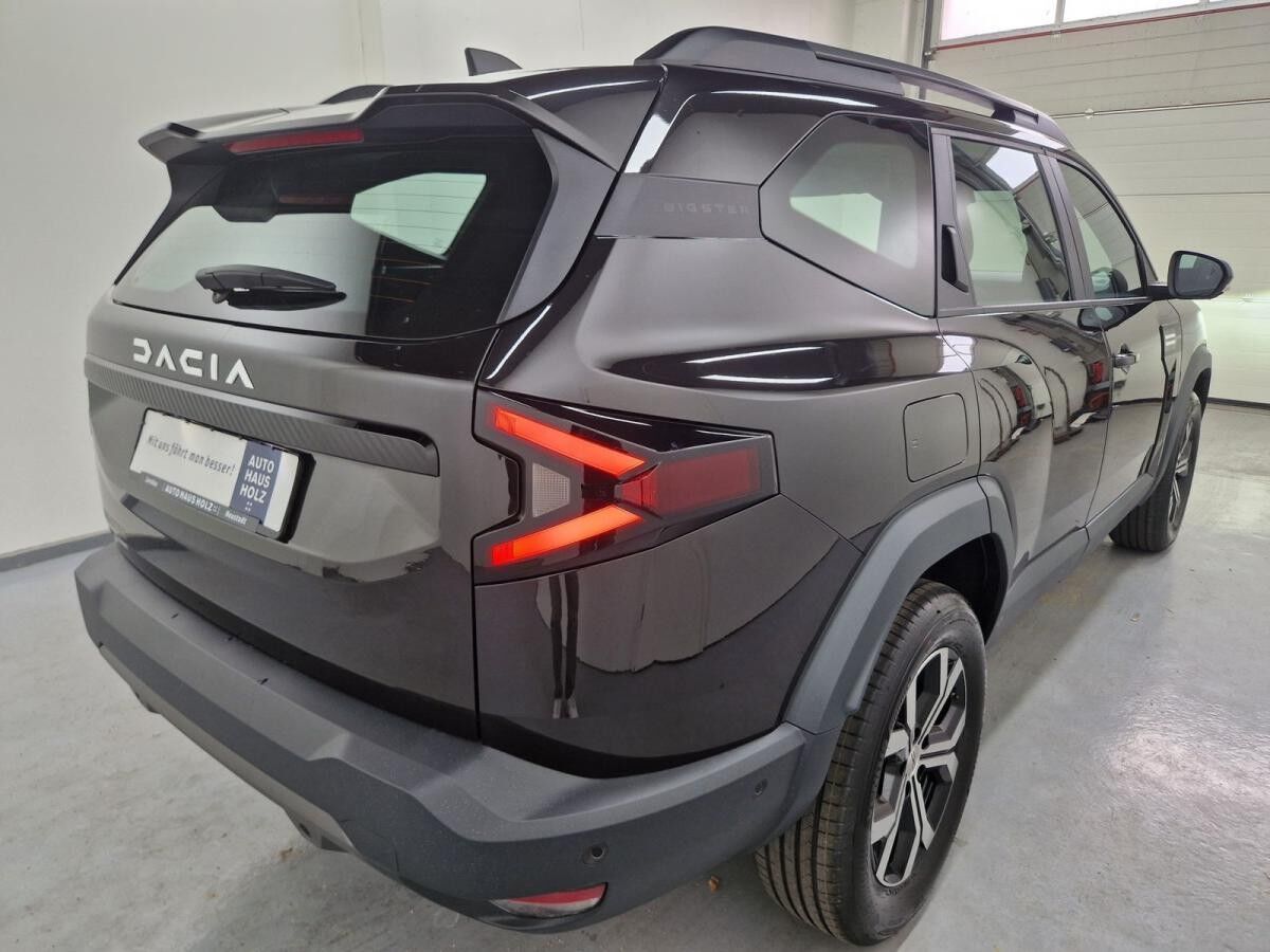 Dacia Bigster Expression HYBRID 155 🚀🔍inkl. Full-Service - WKR kostenlos
