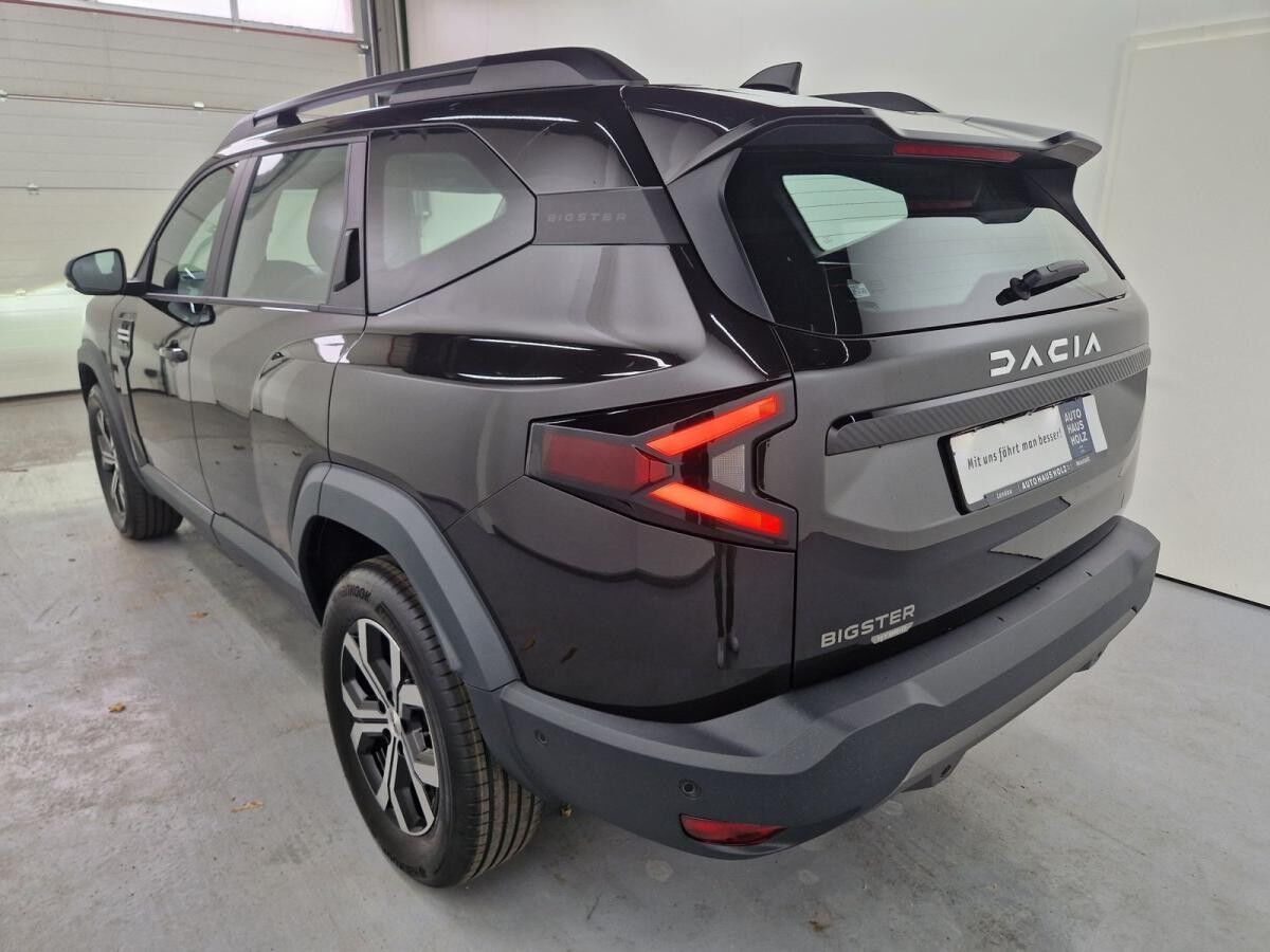 Dacia Bigster Expression HYBRID 155 🚀🔍inkl. Full-Service - WKR kostenlos